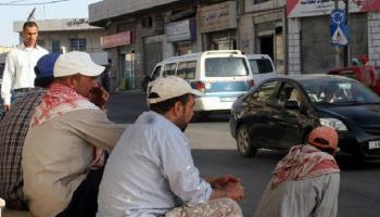 ارتفاع معدلات البطالة في الأردن