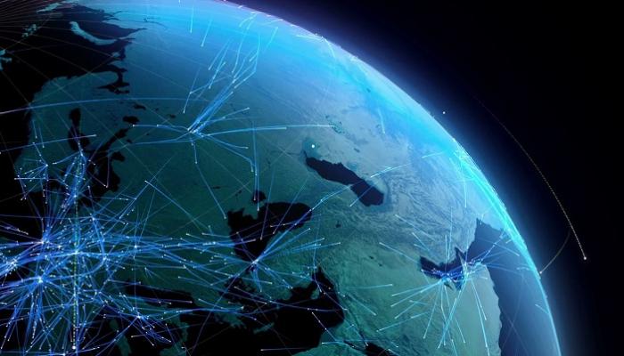 إيرباص ووان ويب تطمحان لحقبة جديدة ضمن خطة لتوفير الإنترنت من الفضاء