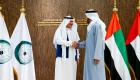 عبدالله بن زايد: الإمارات تدعم جهود منظمة التعاون الإسلامي