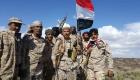 انتصارات جديدة للجيش اليمني والمقاومة في حجة وصعدة والضالع