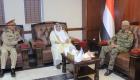 نائب الرئيس السوداني: موقفنا تجاه السعودية ثابت وليس محل مزايدة