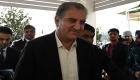وزير خارجية باكستان: سنسلم الطيار الهندي لسلطات نيودلهي اليوم