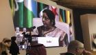 وزيرة خارجية الهند: مشاركتنا في مؤتمر "التعاون الإسلامي" فرصة للتواصل