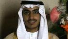 إسقاط الجنسية السعودية عن حمزة نجل أسامة بن لادن