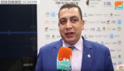بالفيديو.. وزارة الرياضة تدعم البعثة المصرية في الأولمبياد الخاص 2019