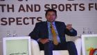 فيديو.. أشرف صبحي يتحدث عن دور الإعلام في نجاح الرياضة