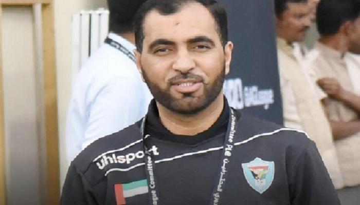 محمد الخديم