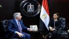 مصر تبحث مع "المؤسسة الدولية الإسلامية" دعم القطاع الخاص