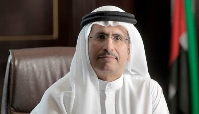 العضو المنتدب الرئيس التنفيذي لهيئة كهرباء ومياه دبي