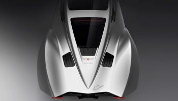 سيارة كارمن الجديدة من Hispano Suiza
