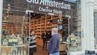 بالصور.. "العين الإخبارية" تزور محلات الجبن في أمستردام