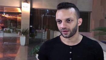 أمير مرتضى منصور 