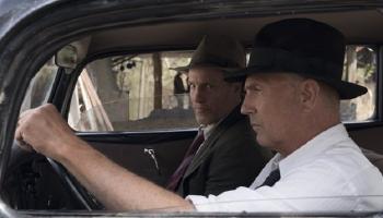 مشهد من مسلسل The Highway men
