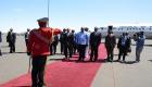 رئيس كينيا ورئيس وزراء إثيوبيا في زيارة مفاجئة إلى العاصمة الإريترية 