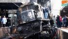 مصادر قضائية مصرية: استدعاء مسؤولين بـ"النقل" لتحقيقات قطار رمسيس