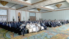 فعاليات مؤتمر "هيرميس" للأسواق الناشئة تنطلق في دبي