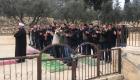 الجامعة العربية: انتهاكات إسرائيل بالأقصى تجر المنطقة لـ"حرب دينية"