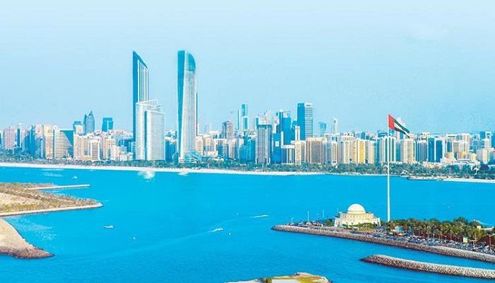 سواحل إمارة أبوظبي موطن العديد من الأنواع البحرية