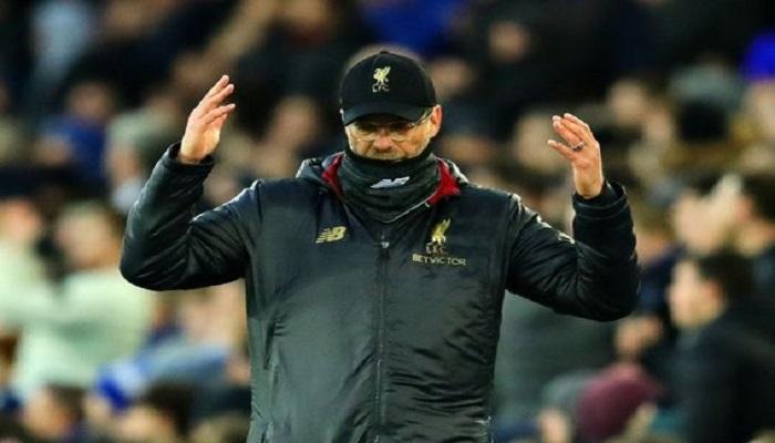 الألماني يورجن كلوب