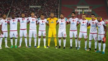 الوداد البيضاوي المغربي