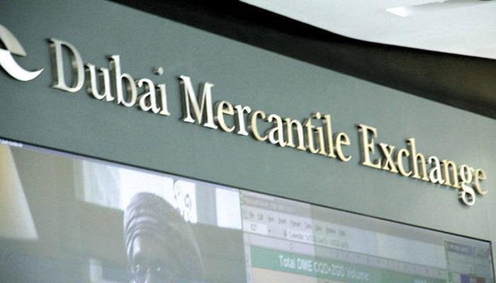 160 % نموا في حجم العقود الآجلة لخام عمان ببورصة دبي