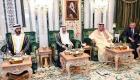 وزير المالية السعودي: نبحث مع الإمارات والكويت مجالات دعم الأردن