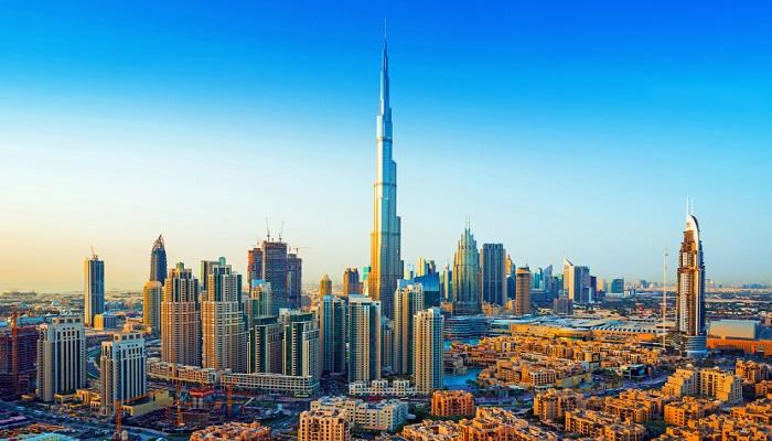 حكومة دبي قدمت حزمة مبادرات لتعزيز نموها الاقتصادي