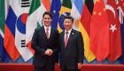 تقارير صينية: شبهات تجسس تحاصر دبلوماسيا كنديا معتقلا في بكين 