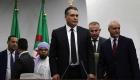 الحزب الحاكم في الجزائر: بوتفليقة التزم بمطلب الشعب "تغيير النظام"