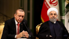 مخطط تركي- إيراني لتقاسم النفوذ في العراق وسوريا 