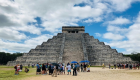 اكتشاف مئات الآثار بمغارة عائدة لحضارة المايا في المكسيك