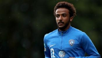 ياسر الشهراني