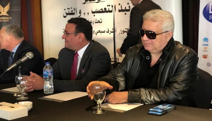 مرتضى منصور