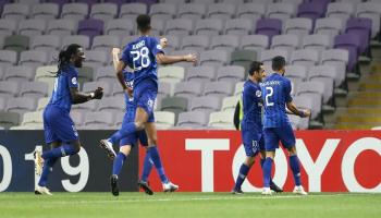 الهلال السعودي