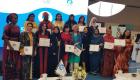 أكاديمية فاطمة بنت مبارك ومؤسسة المباركة تحتفلان بيوم المرأة العالمي
