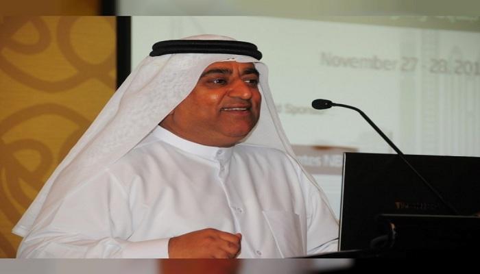 علي الكمالي رئيس اللجنة المنظمة للمؤتمر