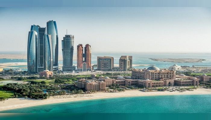 جناح الإمارات أيقونة بورصة برلين للسياحة