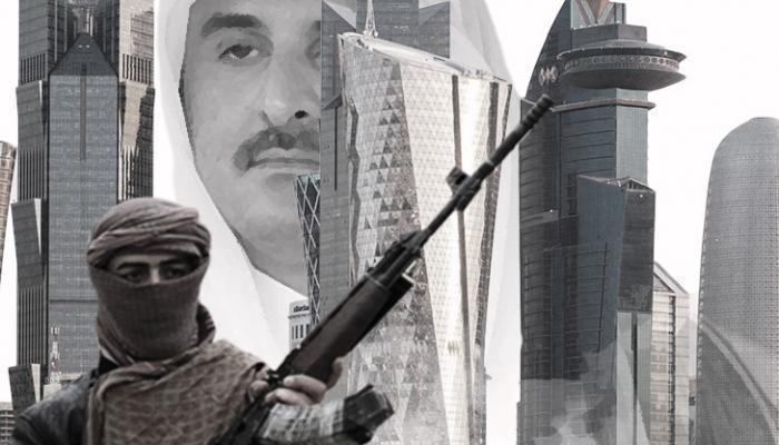 قطر ترعى الإرهاب في أفريقيا عبر عملائها
