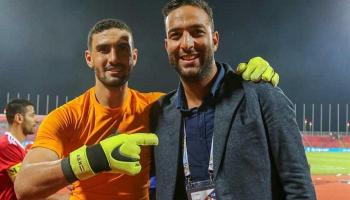 أحمد حسام "ميدو"