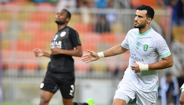 عمر السومة