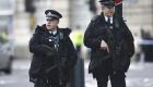 الشرطة البريطانية تتعامل مع طرد مشبوه قرب البرلمان في لندن