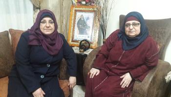 رائدات فلسطينيات في يوم المرأة العالمي