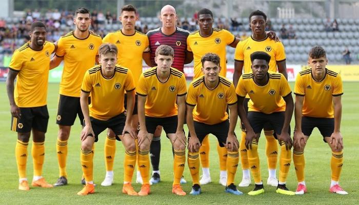ولفرهامبتون واندرارز