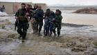 بالصور.. مصرع 40 وانهيار 1300 منزل بسبب السيول في أفغانستان 