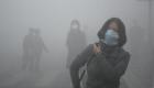 الصين تمدد إجراءات مكافحة الضباب الدخاني