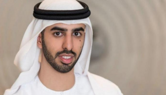 عمر بن سلطان العلماء