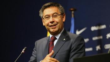 جوسيب ماريا بارتوميو 