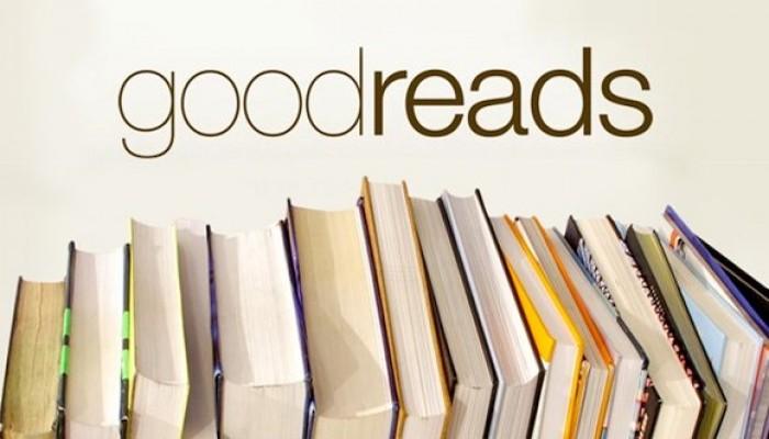 موقع"Goodreds" أُسِّس عام 2006