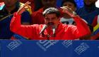 واشنطن تبحث فرض عقوبات جديدة على فنزويلا لزيادة الضغط على مادورو