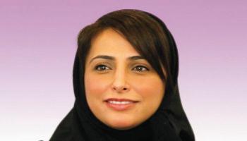 الشيخة بدور بنت سلطان القاسمي